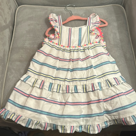 Cat & Jack Other - Cat & Jack Summer Dress